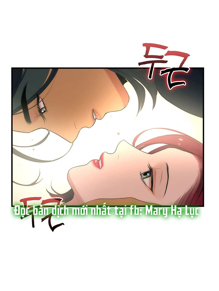 Khách Sạn Máu chapter 11.2 - Trang 4