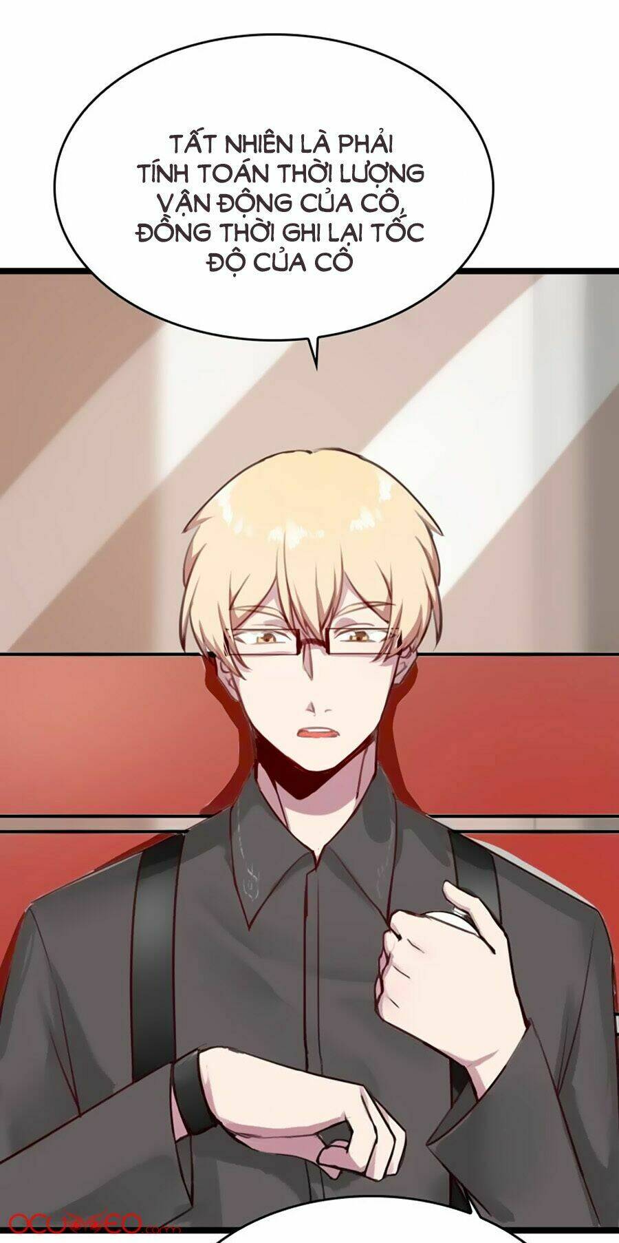 bám lấy nam thần bất chấp thời tiết chapter 8 24