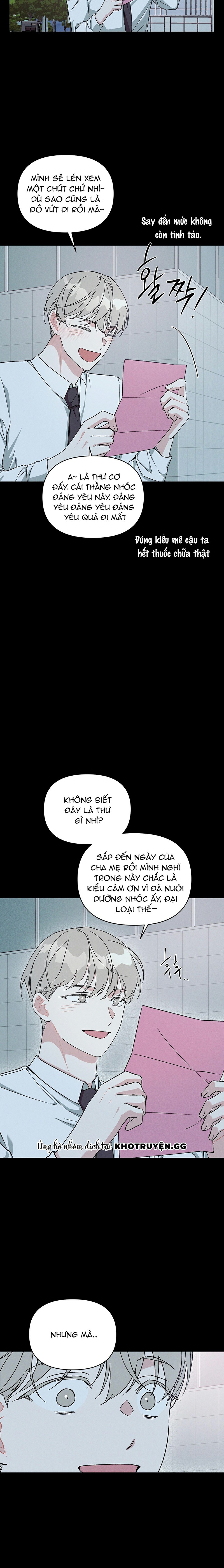 tình yêu của kẻ vô ơn chapter 5 4