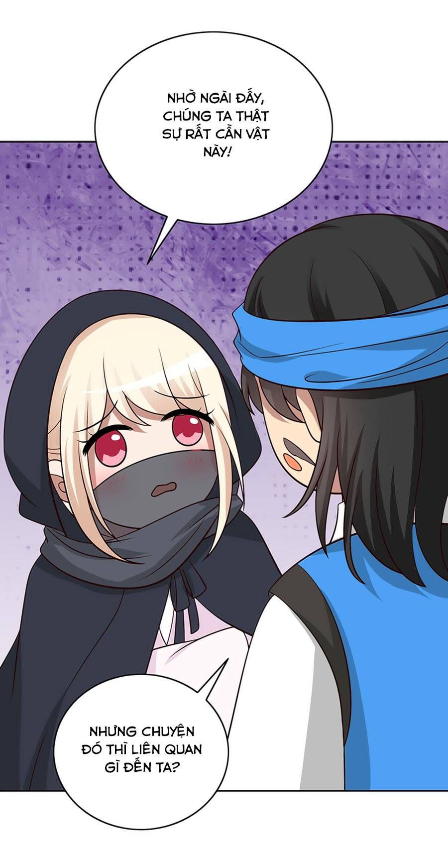 kiêu ngạo vương gia chủng điền phi chapter 124 49