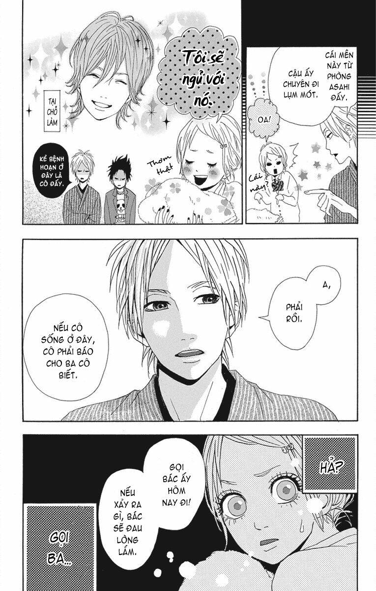 yume miru taiyou chapter 2 9