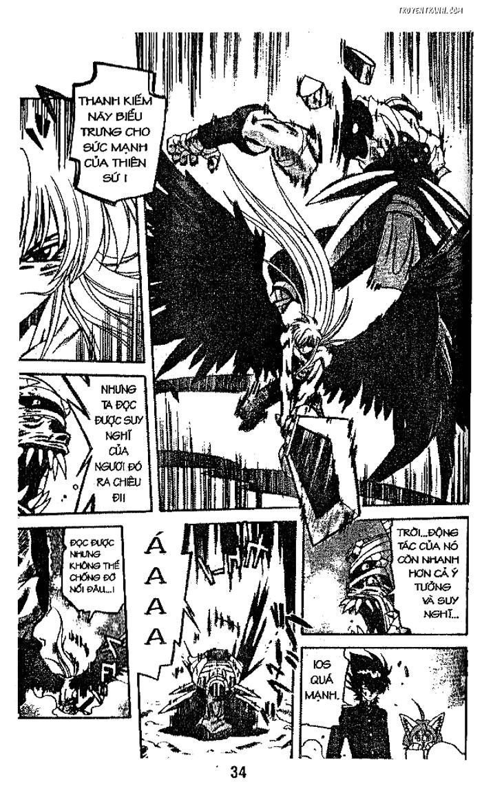 devil and devil chapter 32 31