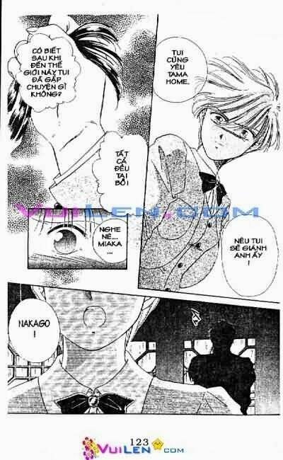 quyển sách kỳ bí chapter 3 124