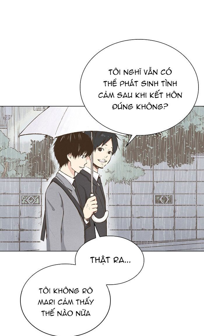 honey! honey! marry me! chapter 54 16