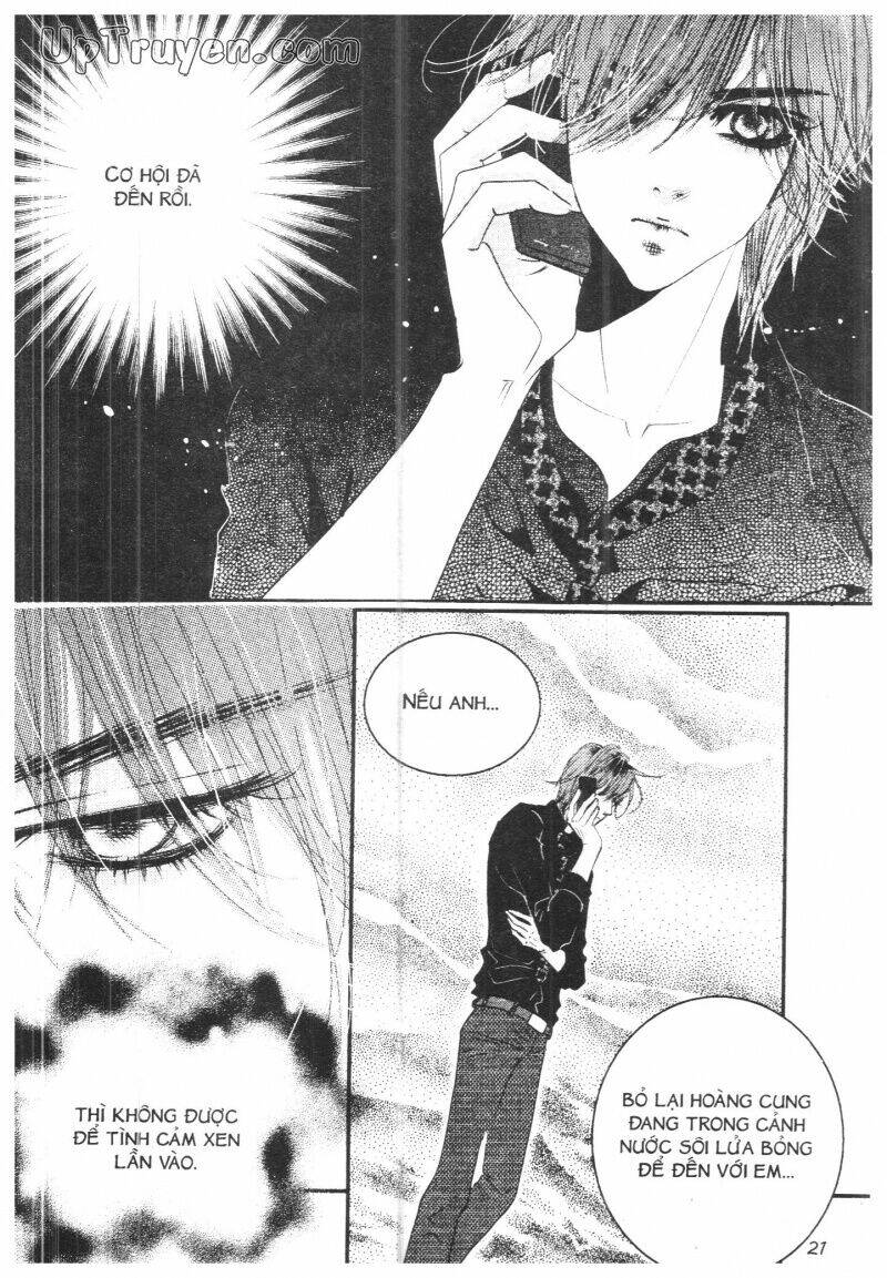 hoàng cung chapter 26 23