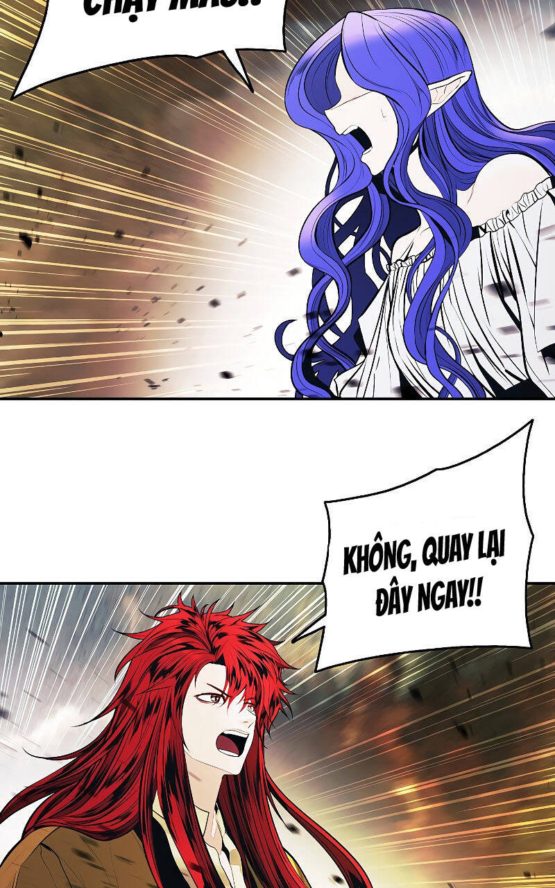 bất bại chân ma chapter 162 62