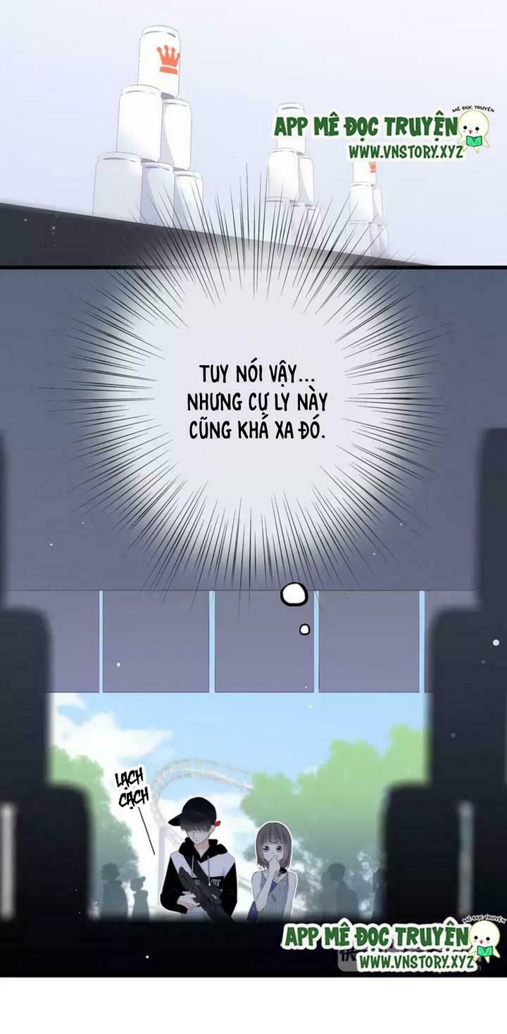 con tim rung động 2 chapter 16 2