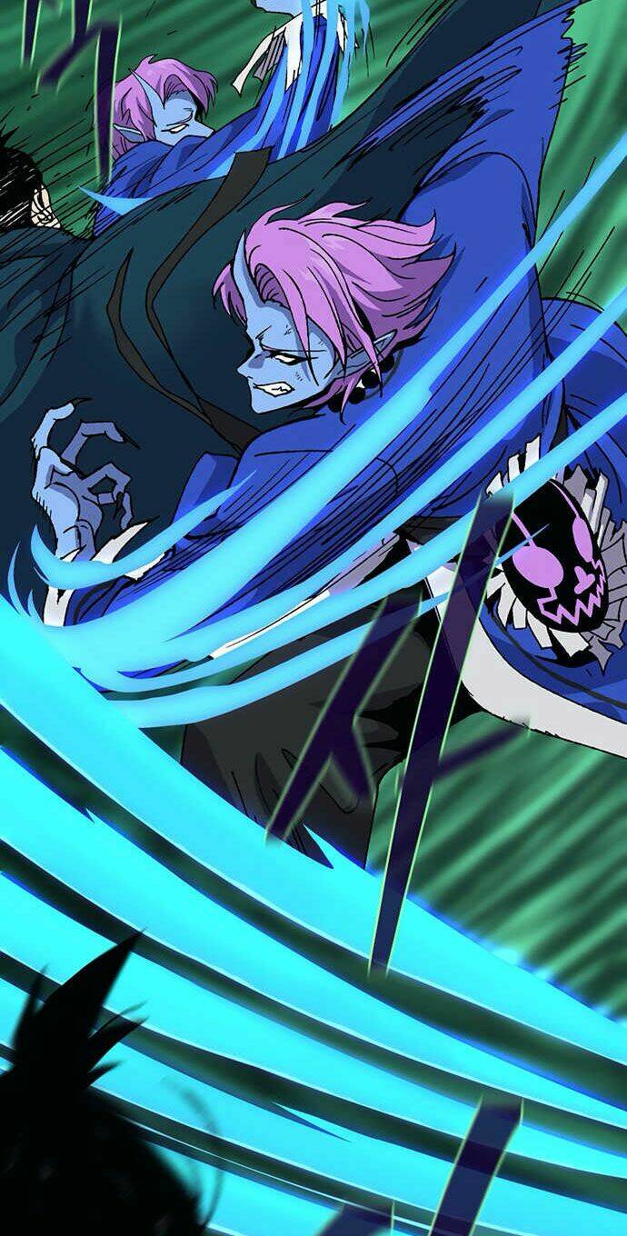 npc bắt đầu từ kỹ năng lv.999 chapter 15 18