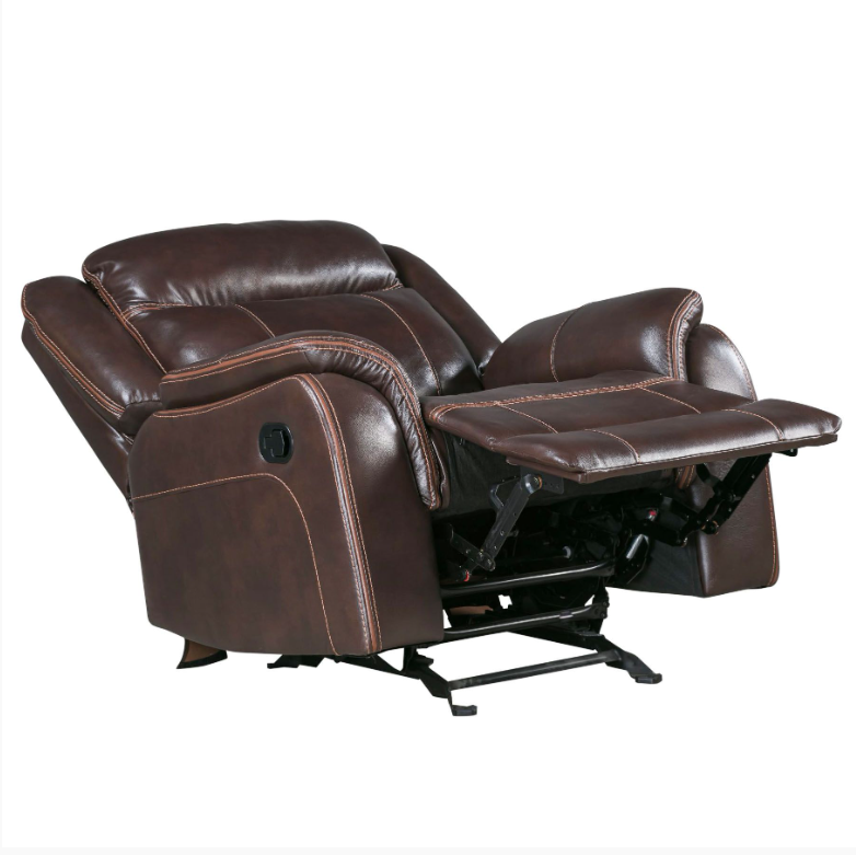 Ghế sofa thông minh bật ngã nằm thư giãn cổng sạc USB Juno sofa POWER
