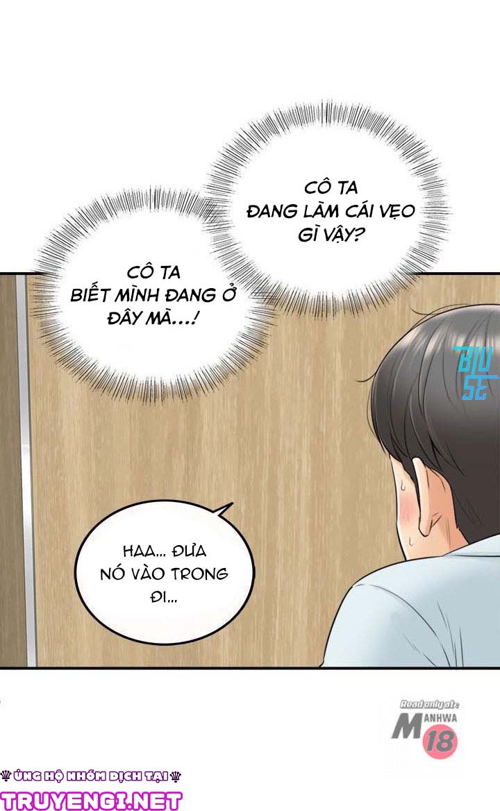 sếp trẻ chapter 4 25