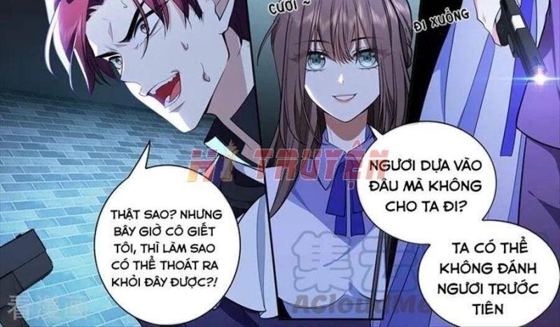 thiếu soái! vợ ngài lại bỏ trốn chapter 392 6