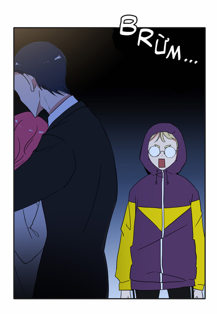 rắc rối về vấn đề yêu đương của tôi chapter 31 2