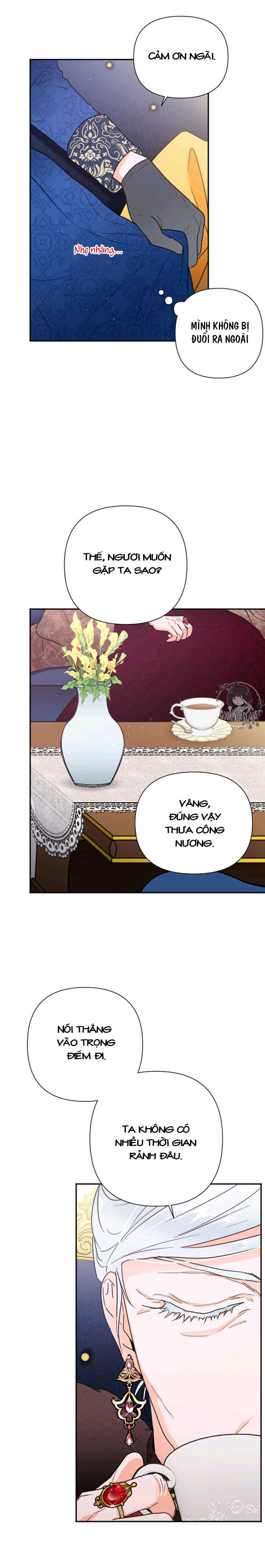 lady baby chapter 112 16