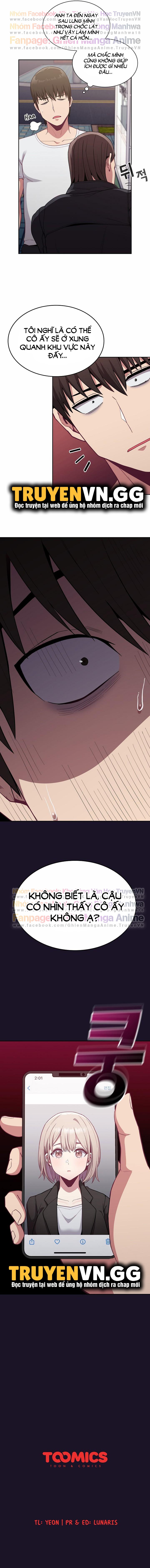 thiên đường dưỡng bệnh chapter 12 6