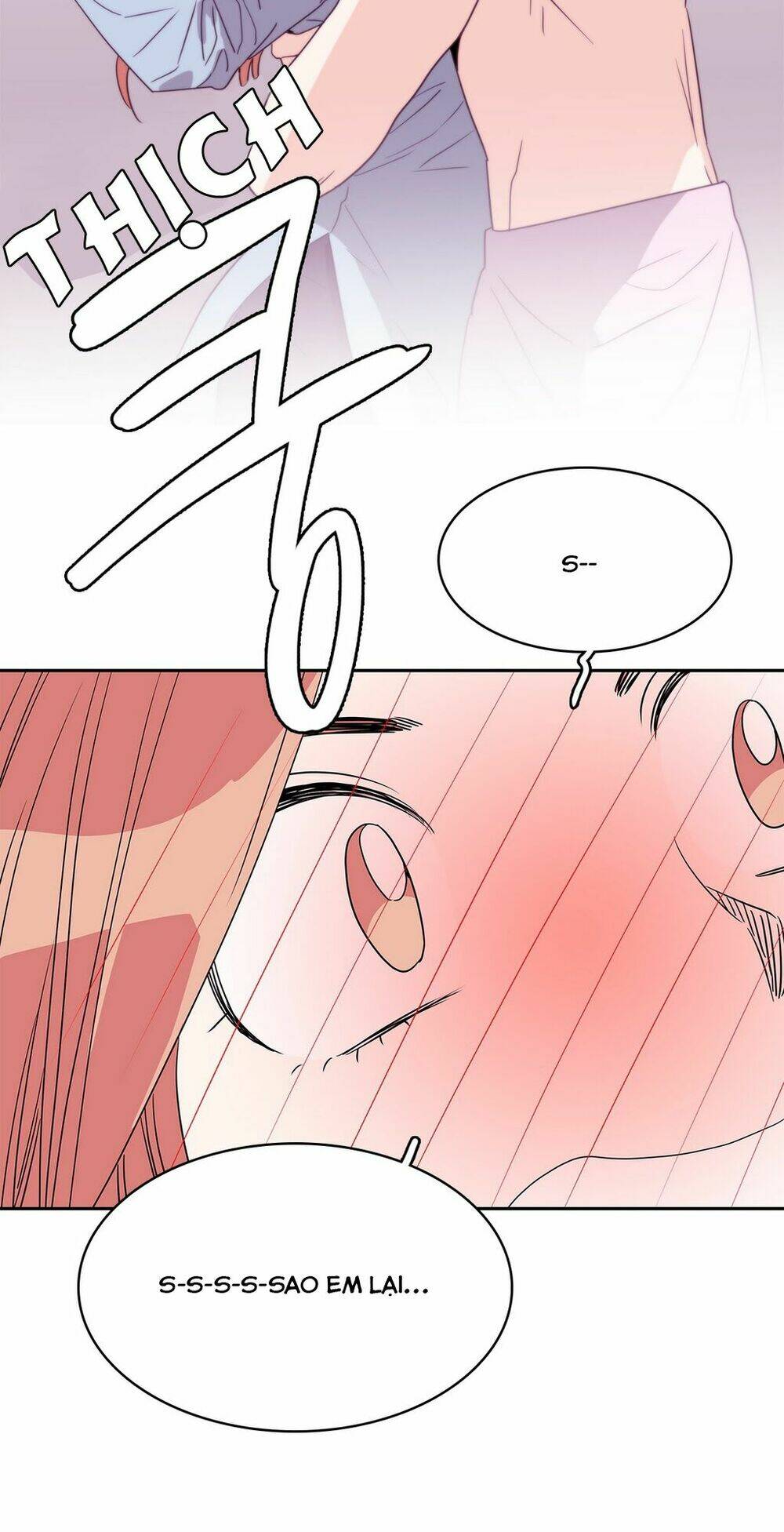 chuyện gì đến, rồi cũng sẽ đến chapter 23 49