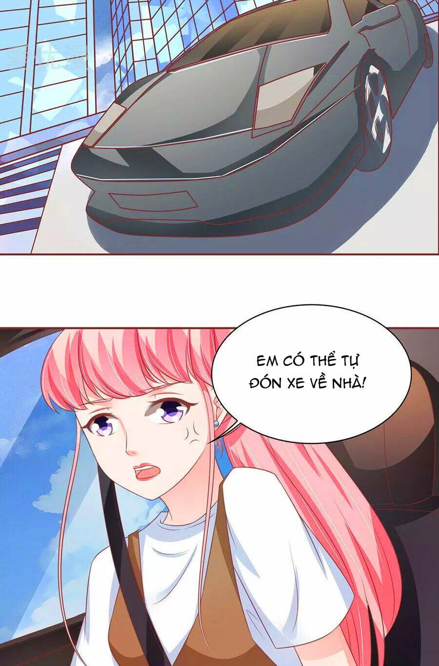vương tước tư hữu bảo bối chapter 154 3