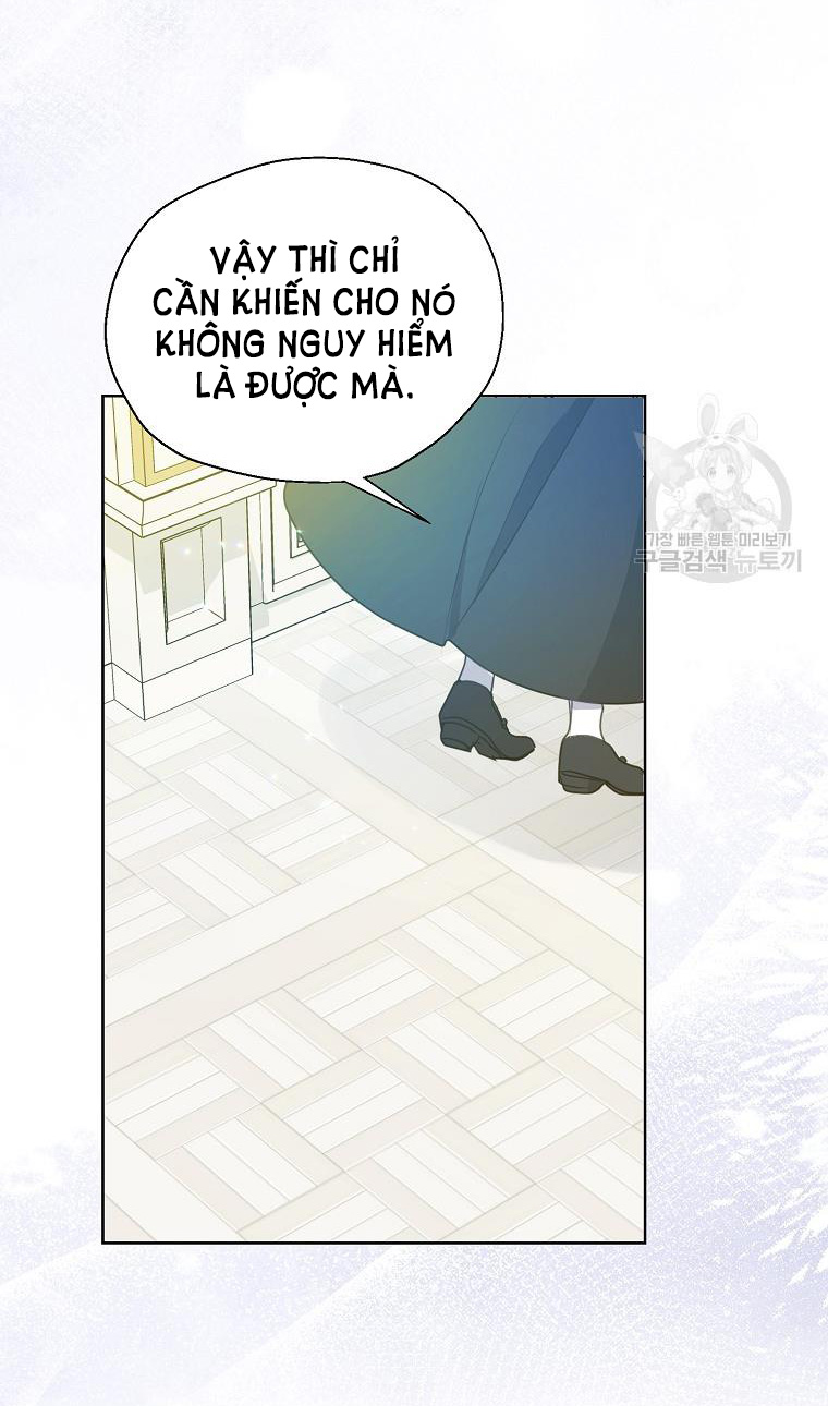 bệ hạ, xin đừng giết tôi!! chapter 105.2 11