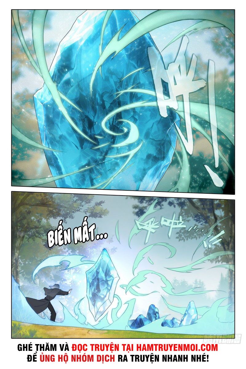 đấu la đại lục 5 - đường tam trùng sinh chapter 26 14