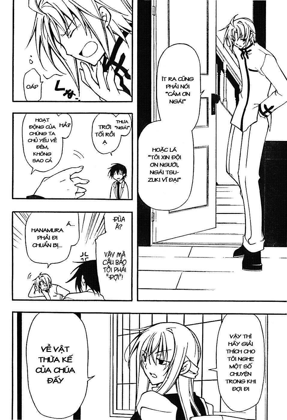 bloody cross chapter 5 14