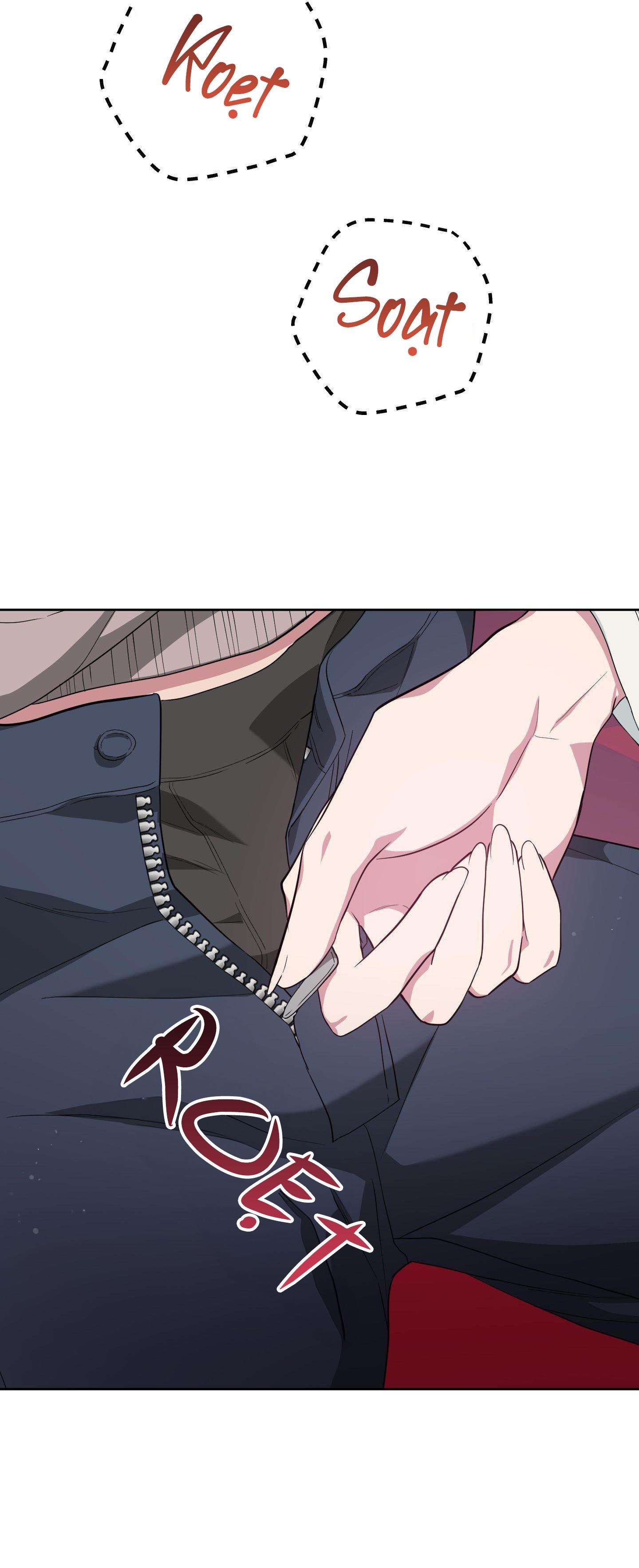 bí mật của bạn gái chapter 5 48