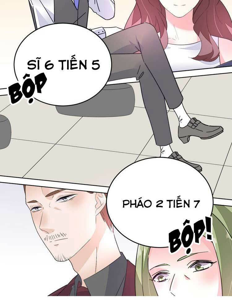 điều ước sủng ái bất bình đẳng chapter 65.2 13