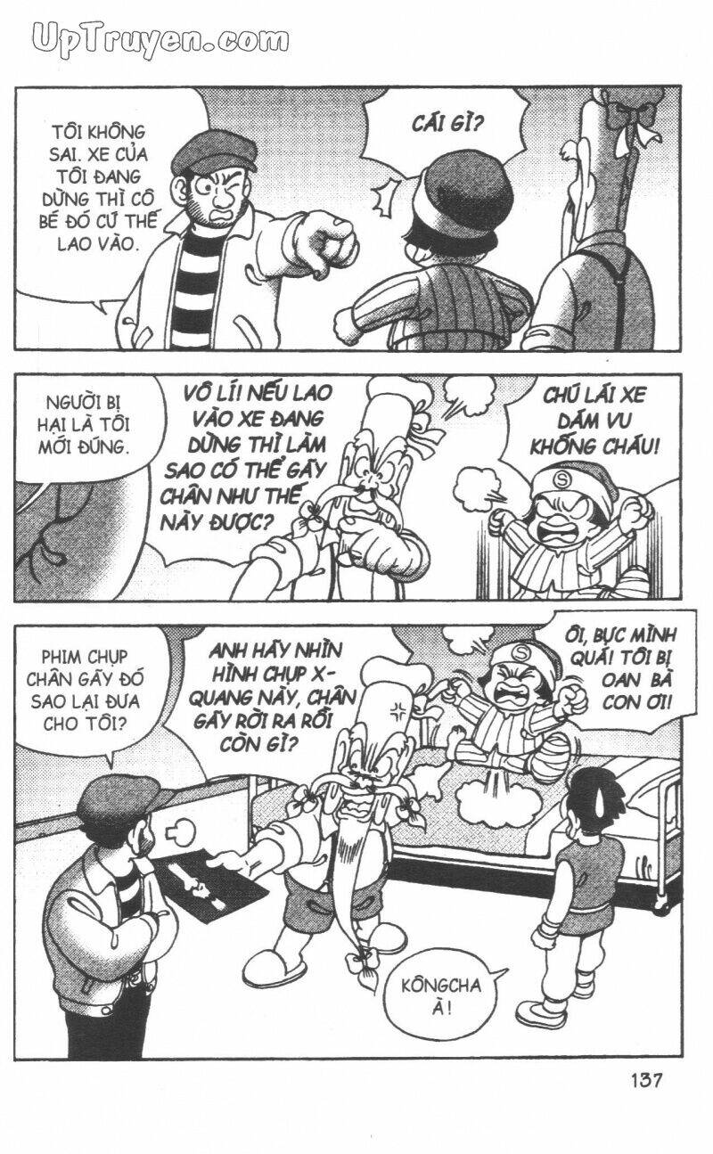 đội quân nhí nhố chapter 28 137