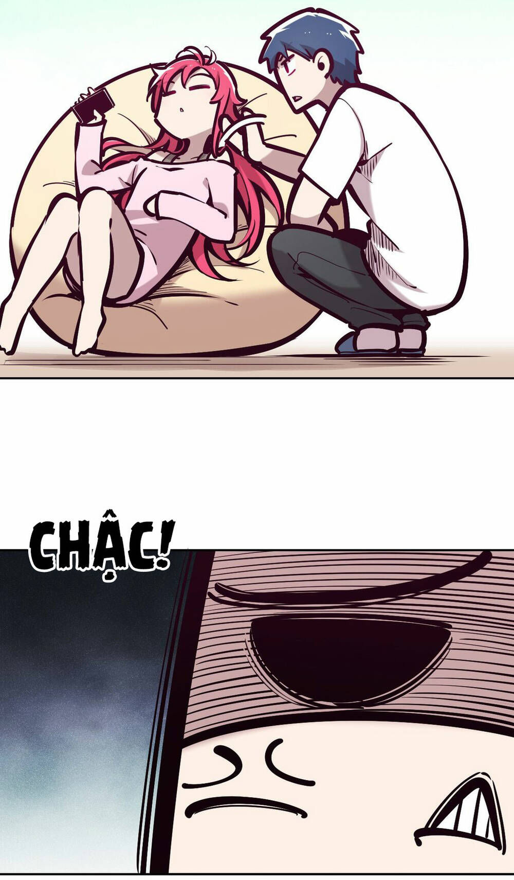 oan gia chung nhà ! chapter 70.1 9