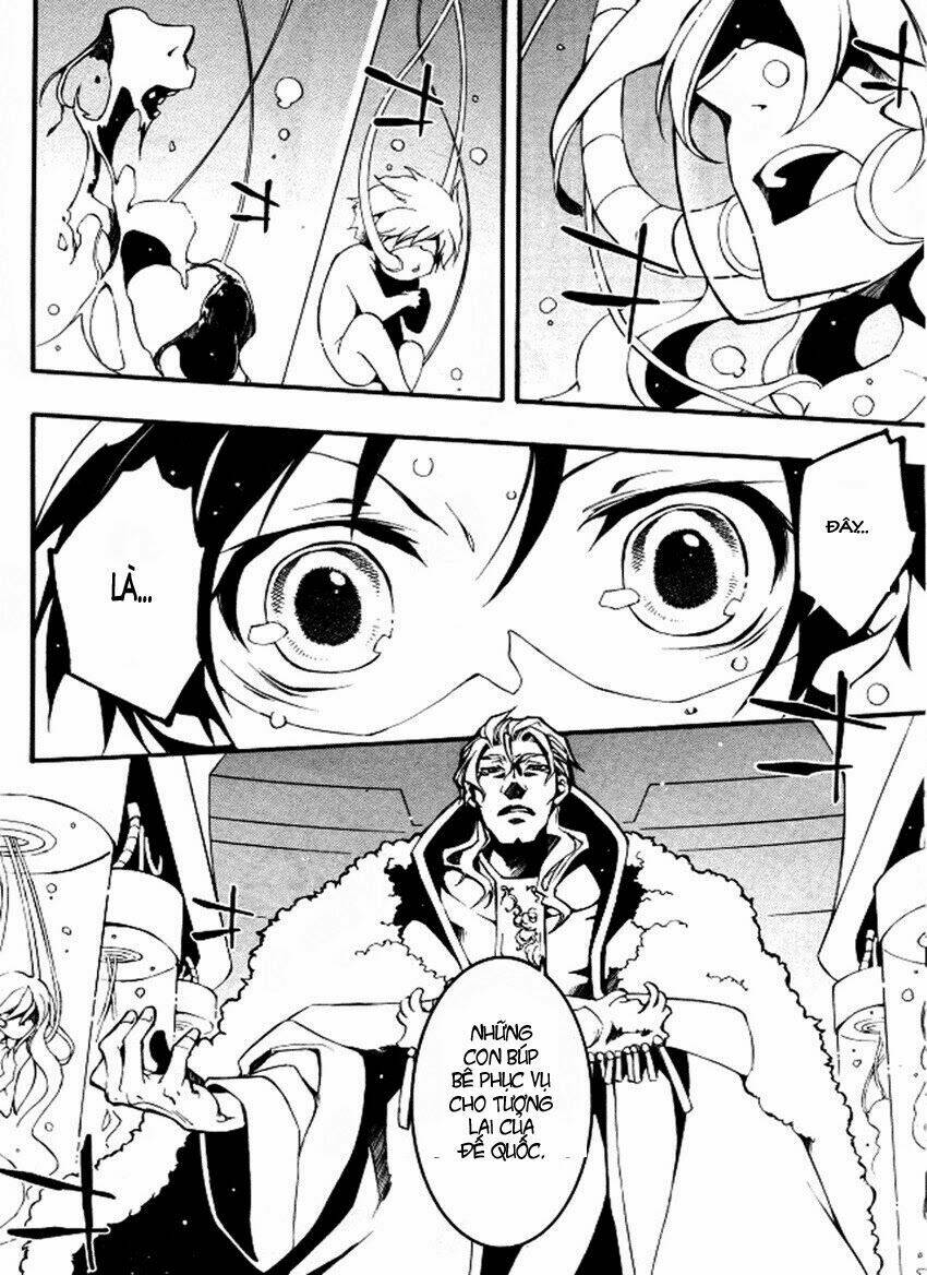 07 hồn ma chapter 83 27