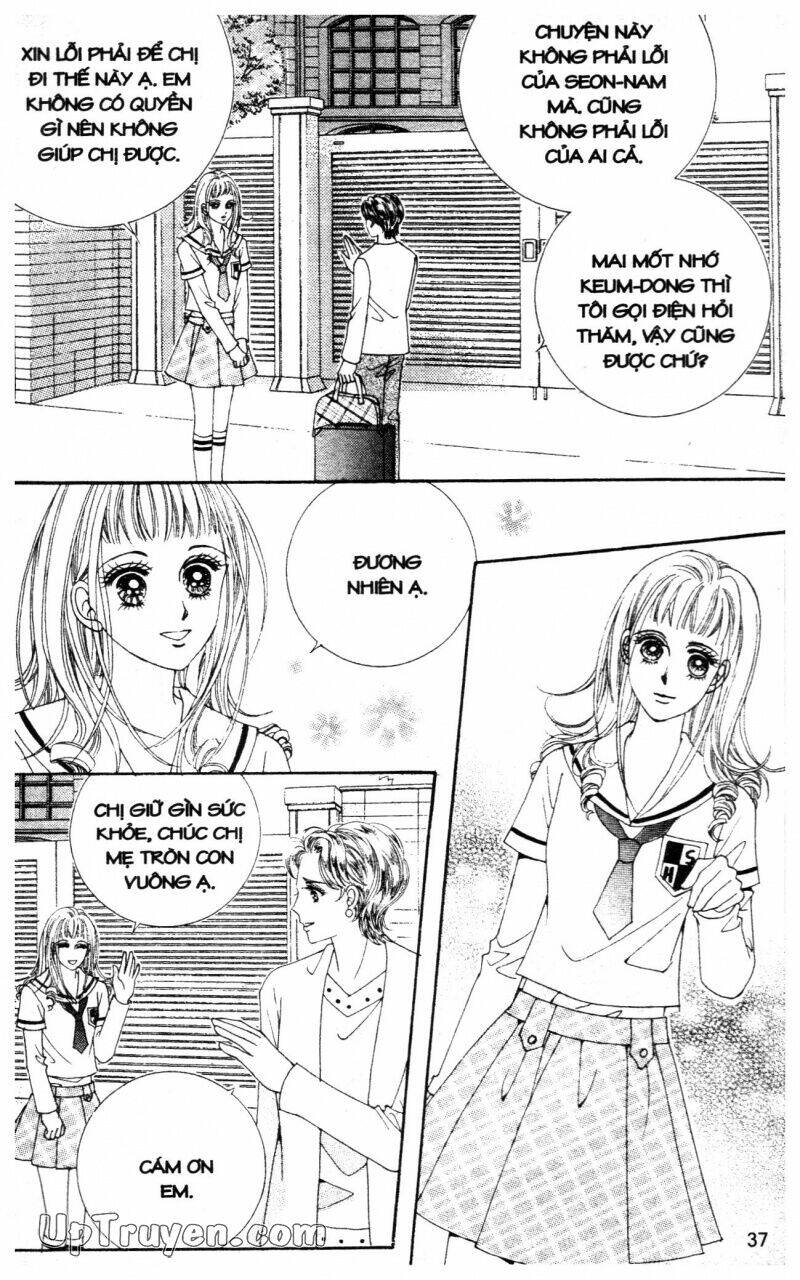 vợ chồng trẻ con bản đẹp chapter 6 37