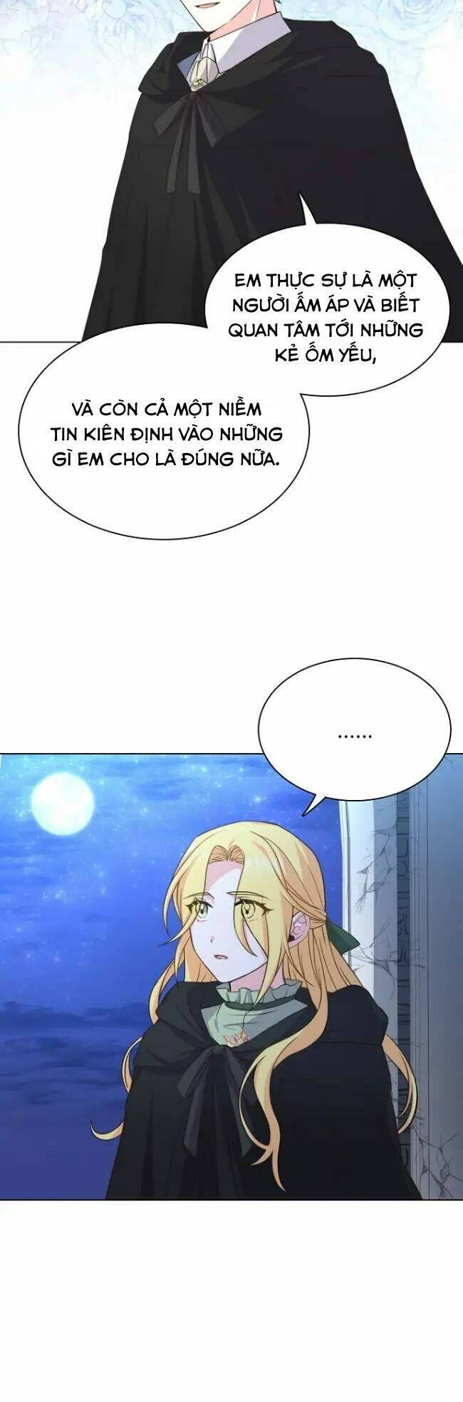 một đêm với hoàng đế chapter 18 45