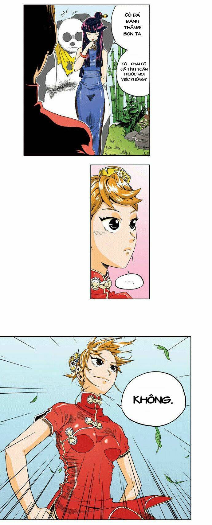 space china dress chapter 12 20