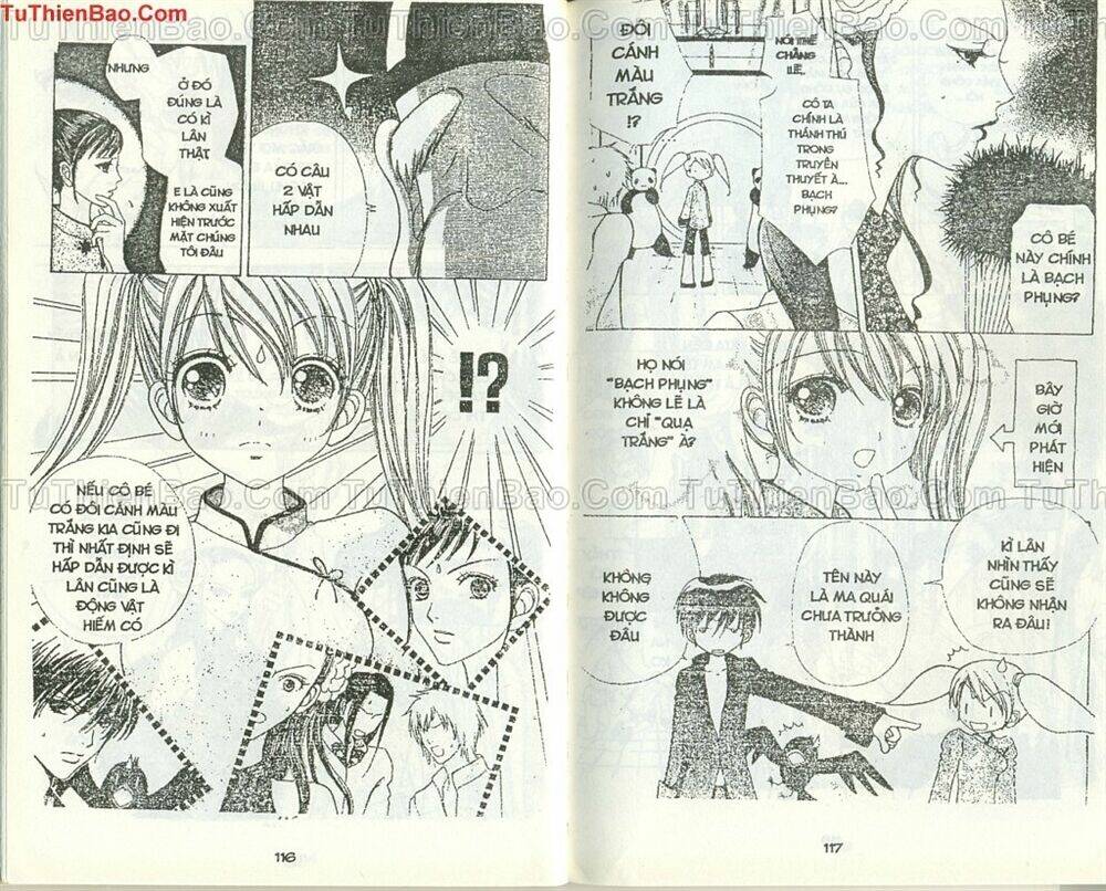 love monster chapter 46 4