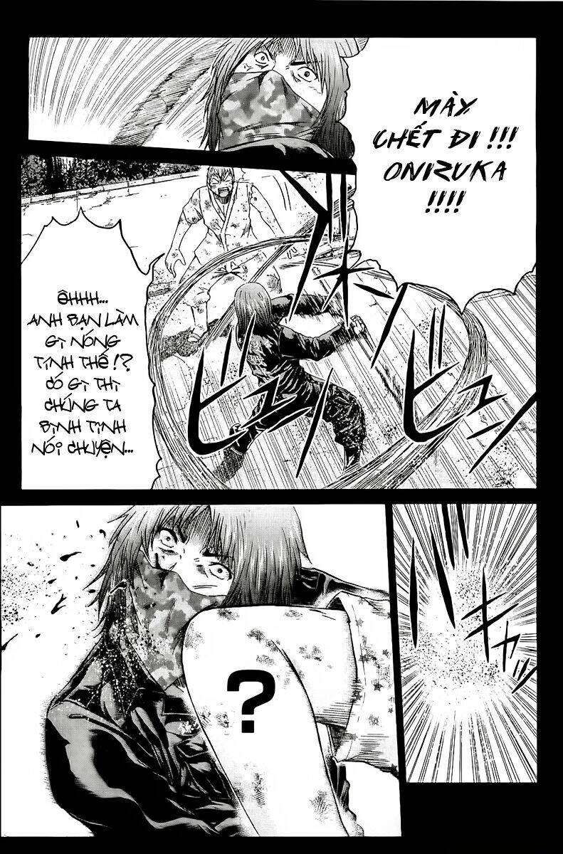 gto: shonan 14 days chapter 68.4 10