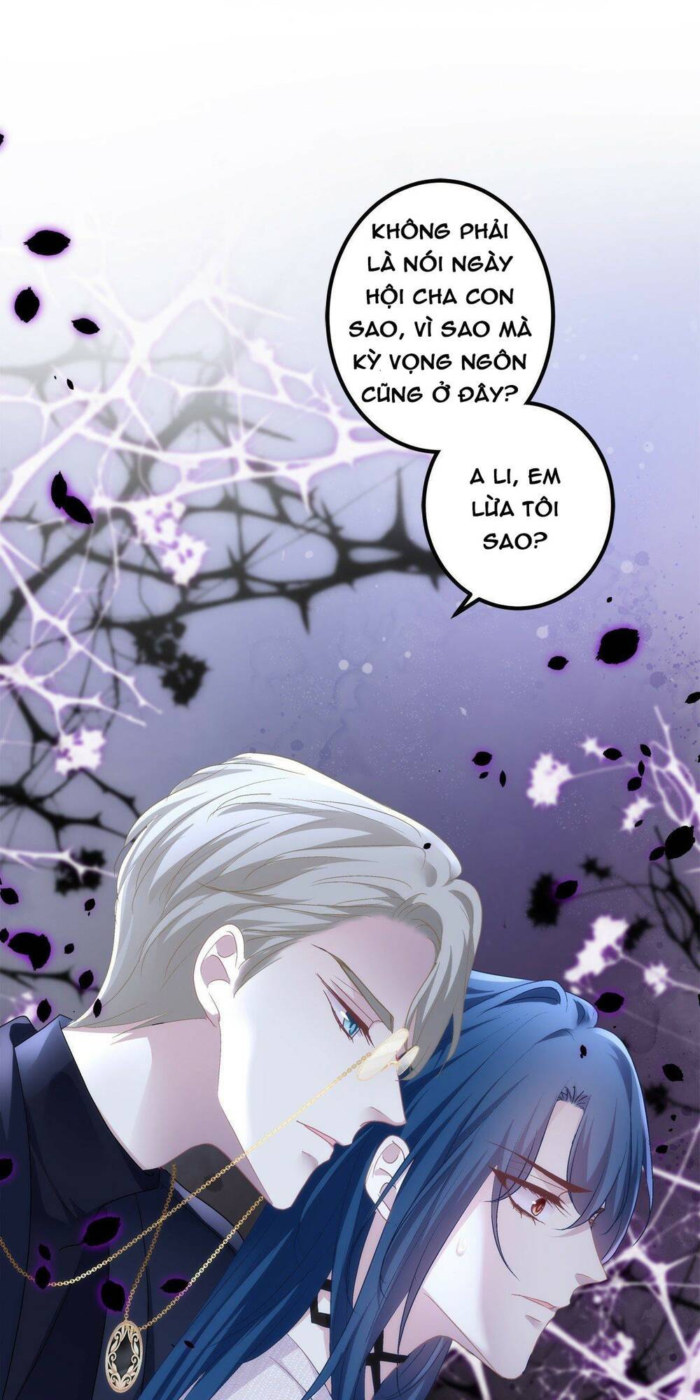 toàn bộ nắm trong tay chapter 130 36