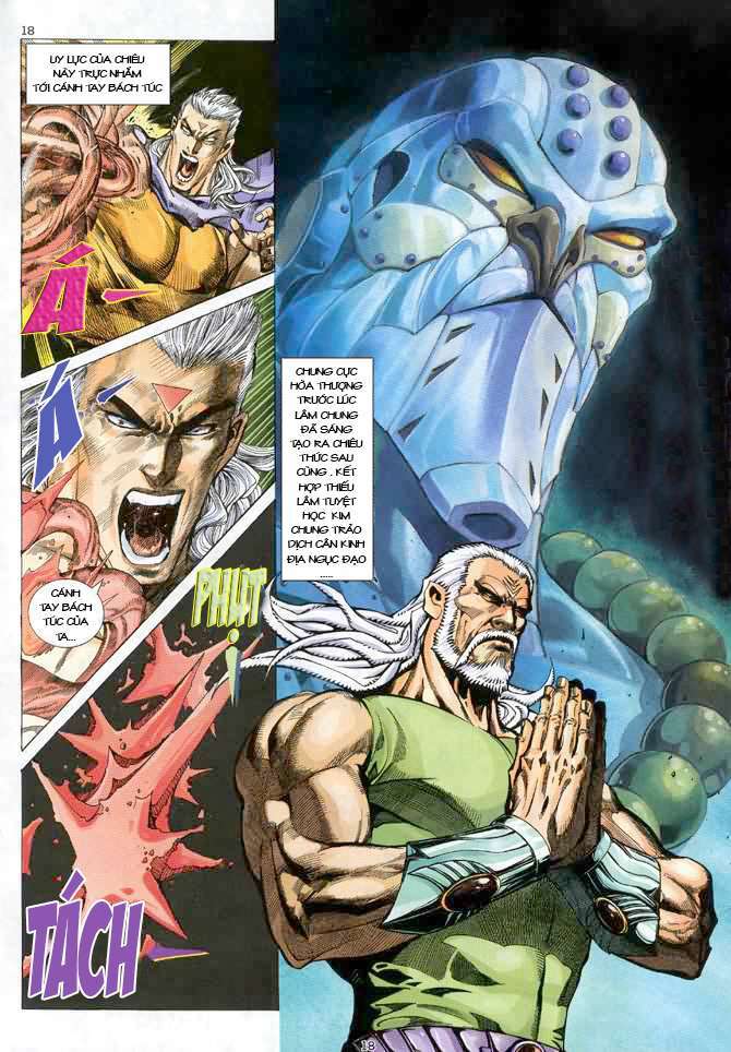 võ thần chapter 60 18