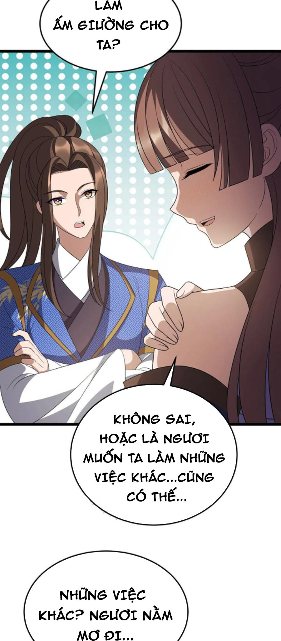 chúa tể tam giới chapter 241 26