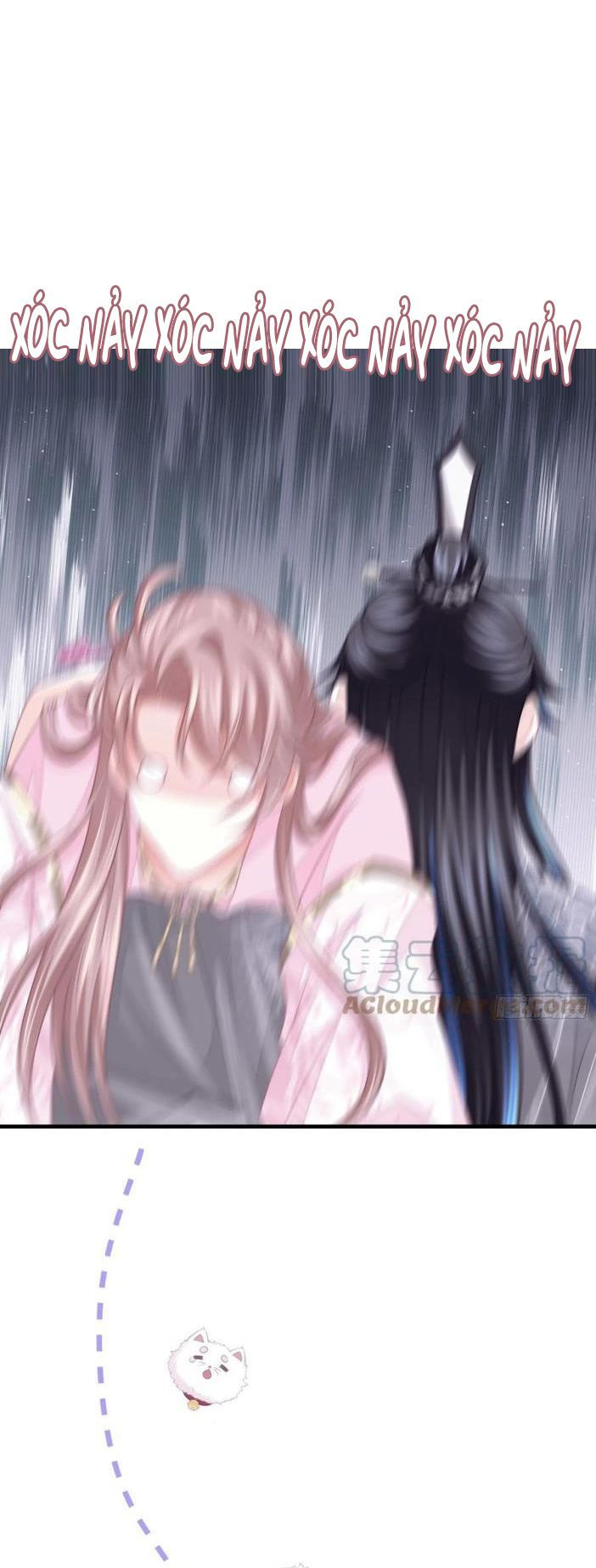 tôi nghi ngờ hệ thống thích tôi chapter 32 27