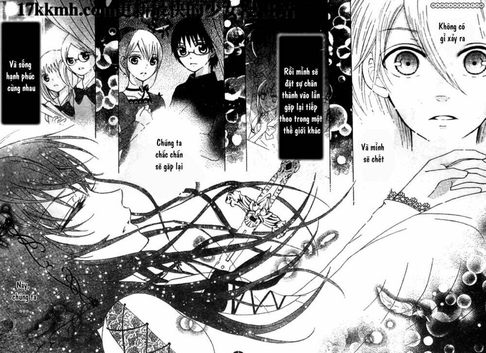 kami ka akuma ka chapter 7 36