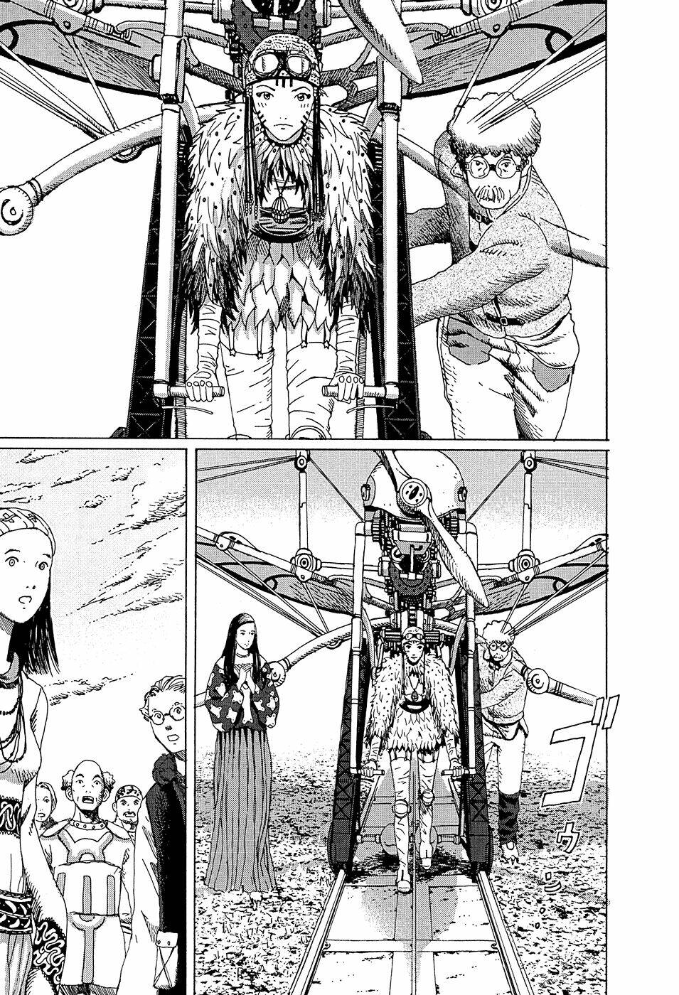 âm nhạc của marie chapter 8 6