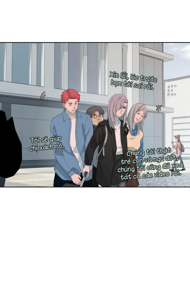 tôi biết bí mật của anh ta chapter 67 40