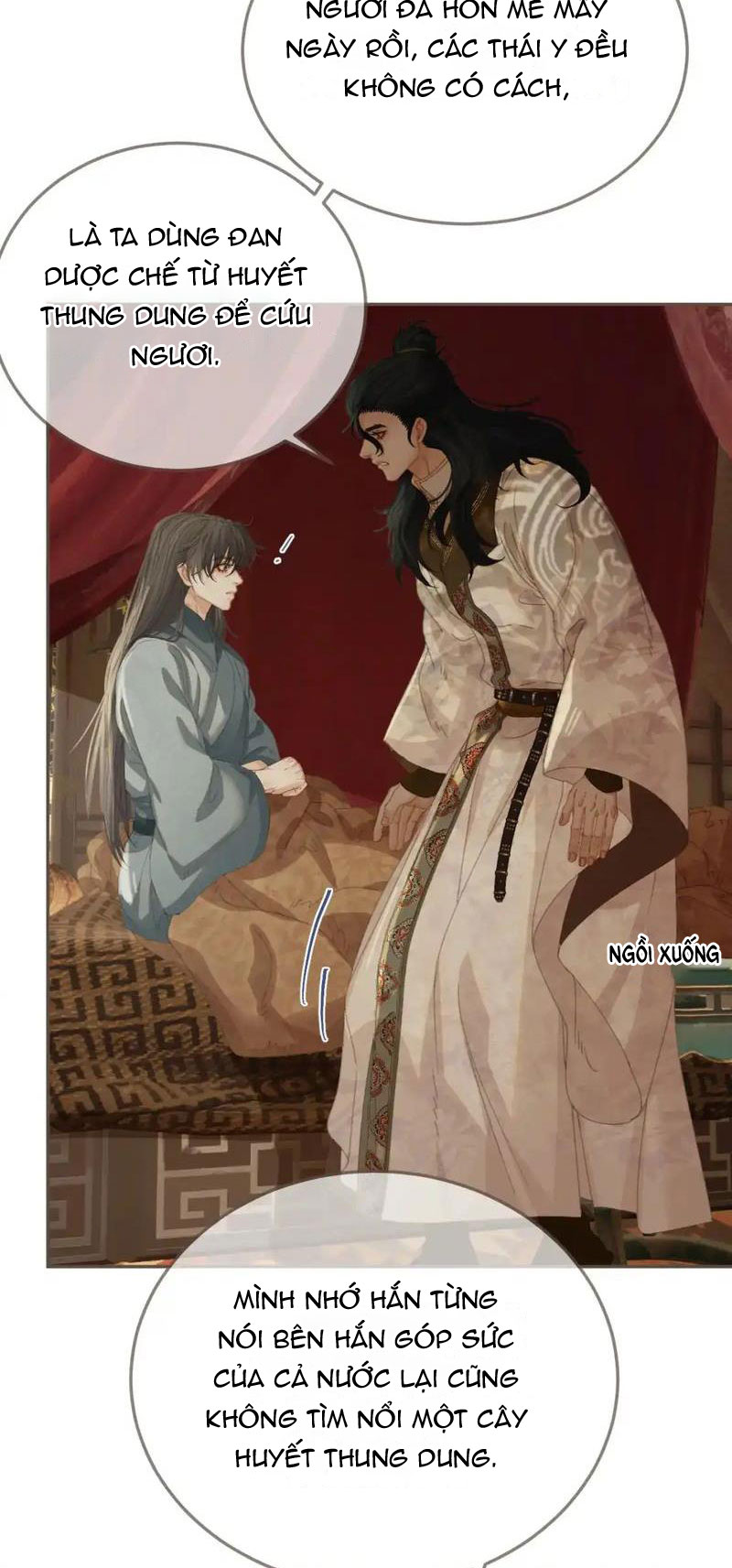 á nô 2: thám hoa chapter 31 23