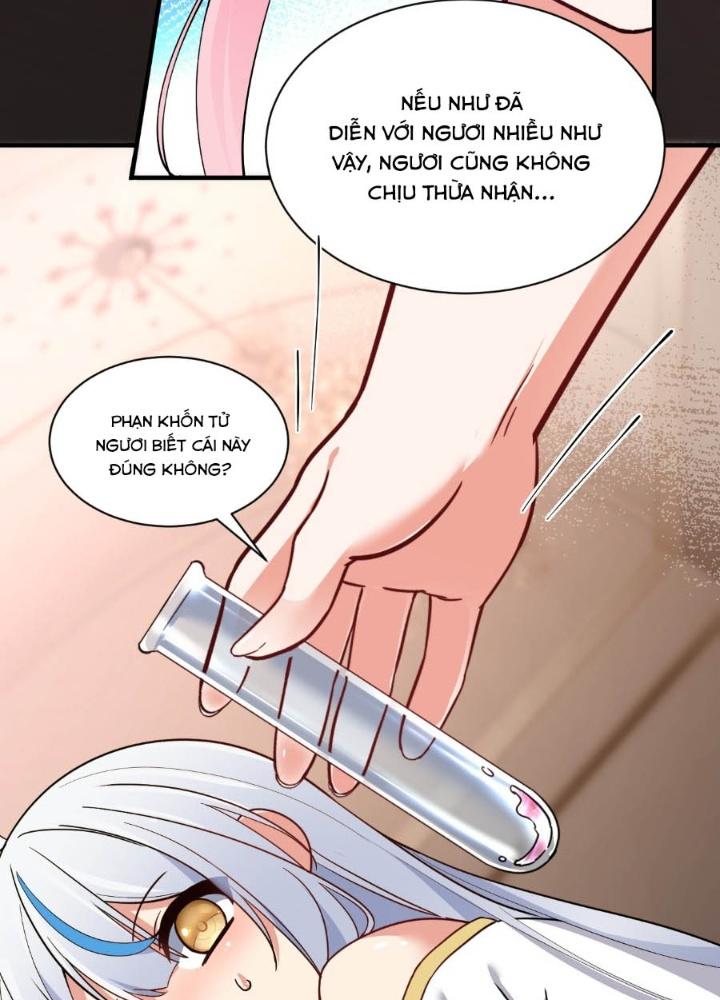 trời sinh mị cốt ta bị yandere đồ nhi để mắt tới chapter 5 101