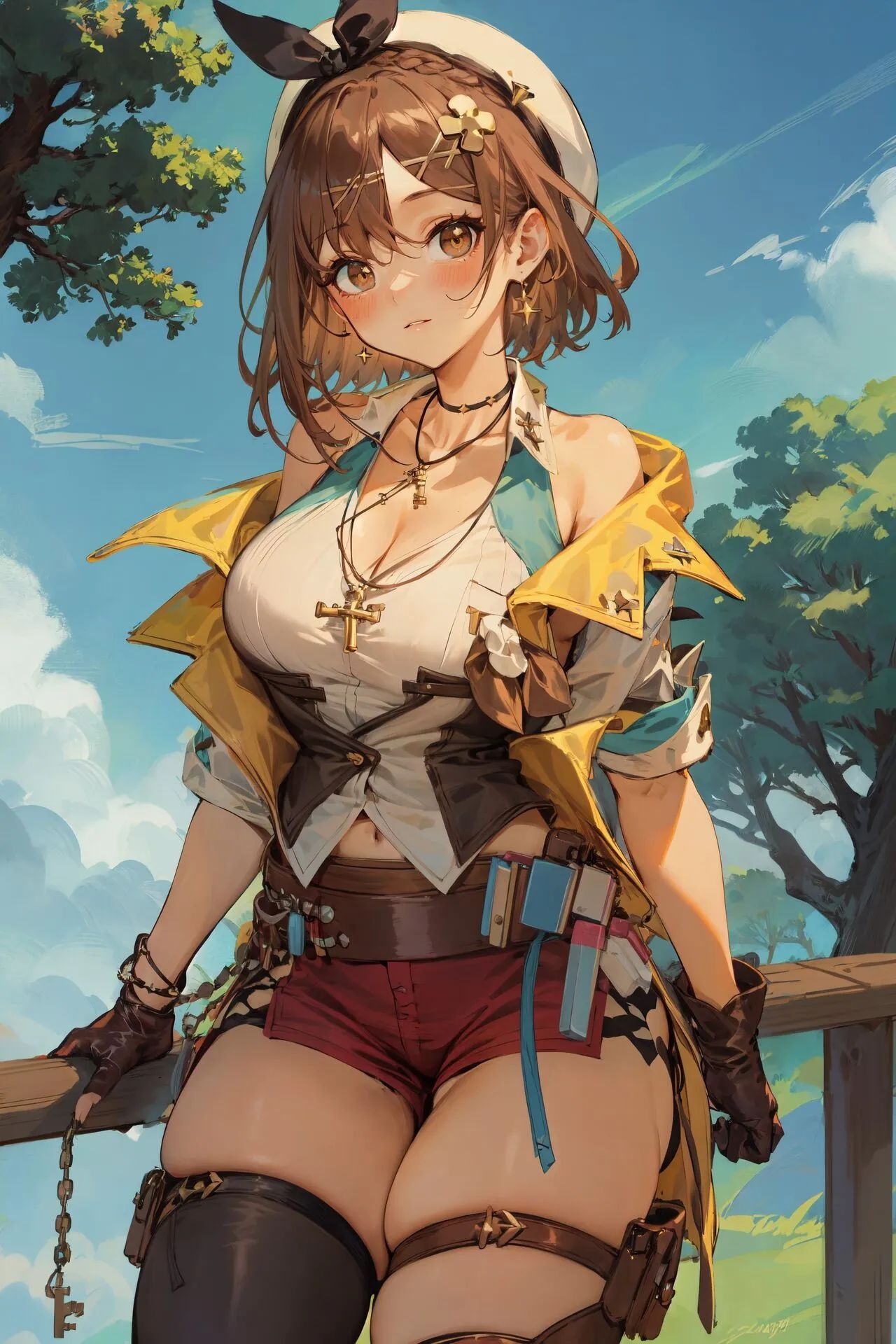 hình hentai chapter 164 95