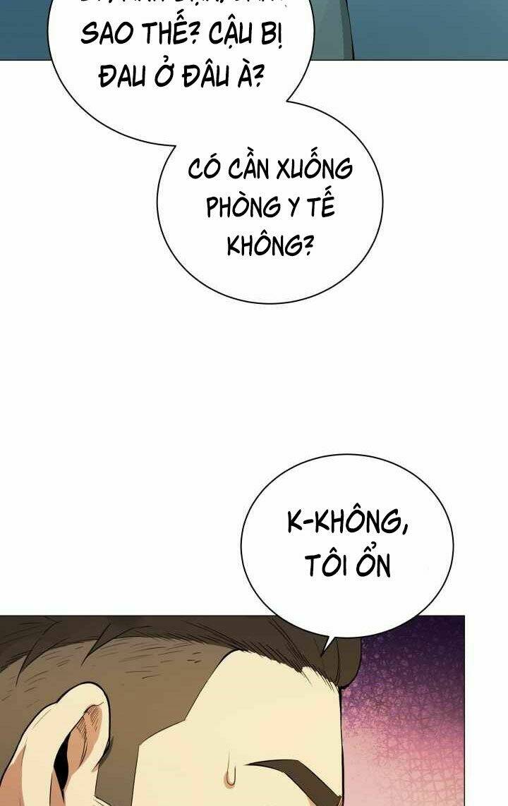 đấu sĩ vô song chapter 2 51