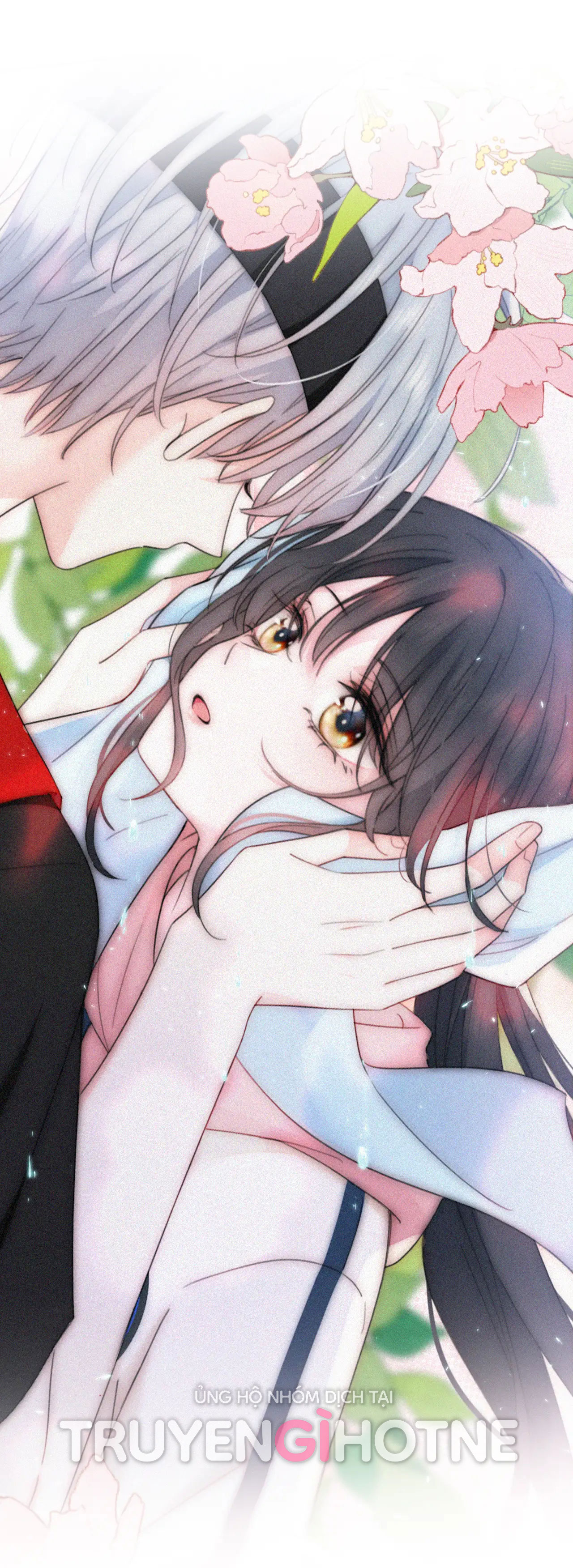 bệnh yêu chapter 35.1 4