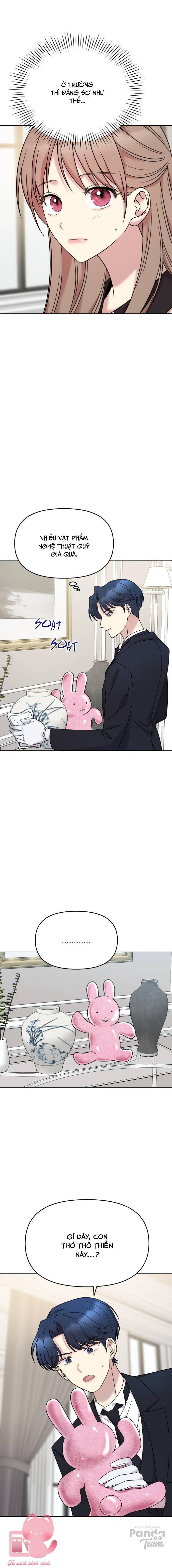 quản gia, làm ơn đấy! chapter 9 28