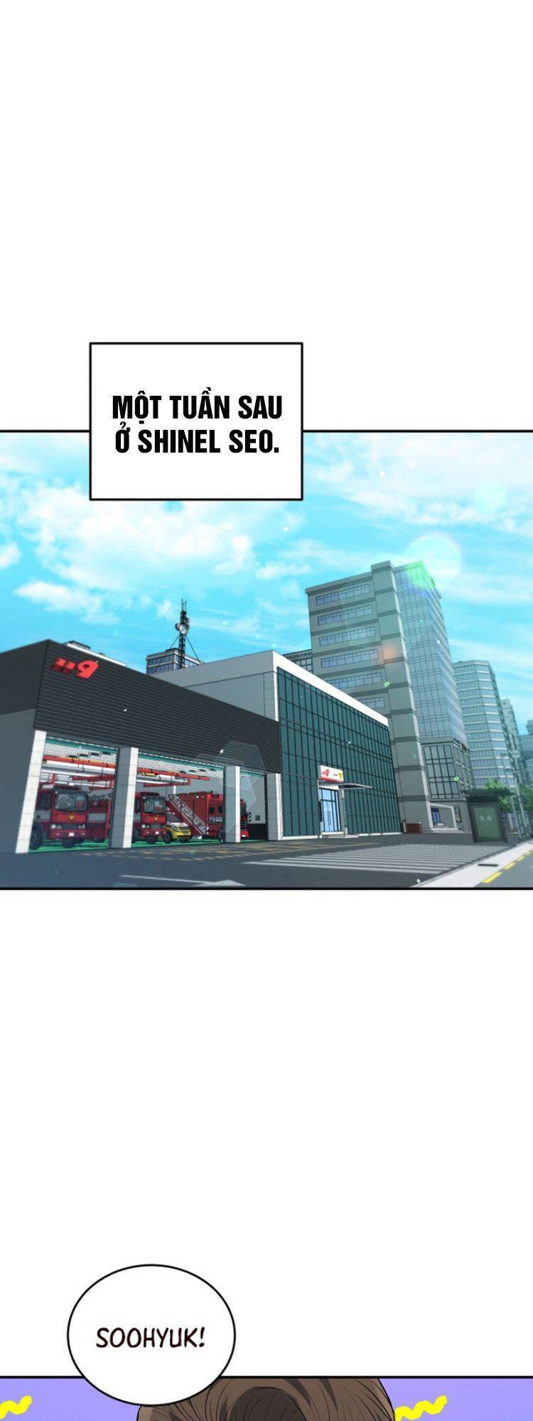 hệ thống oán hận của ta chapter 32 37