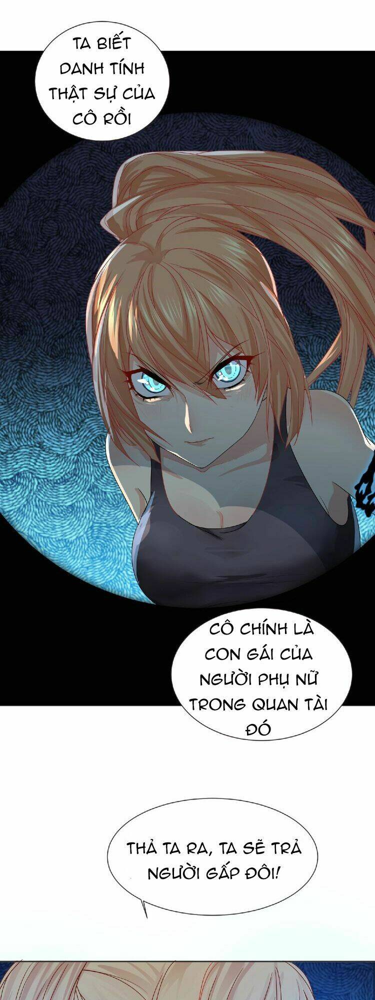 đại chiến yêu tinh chapter 12 17