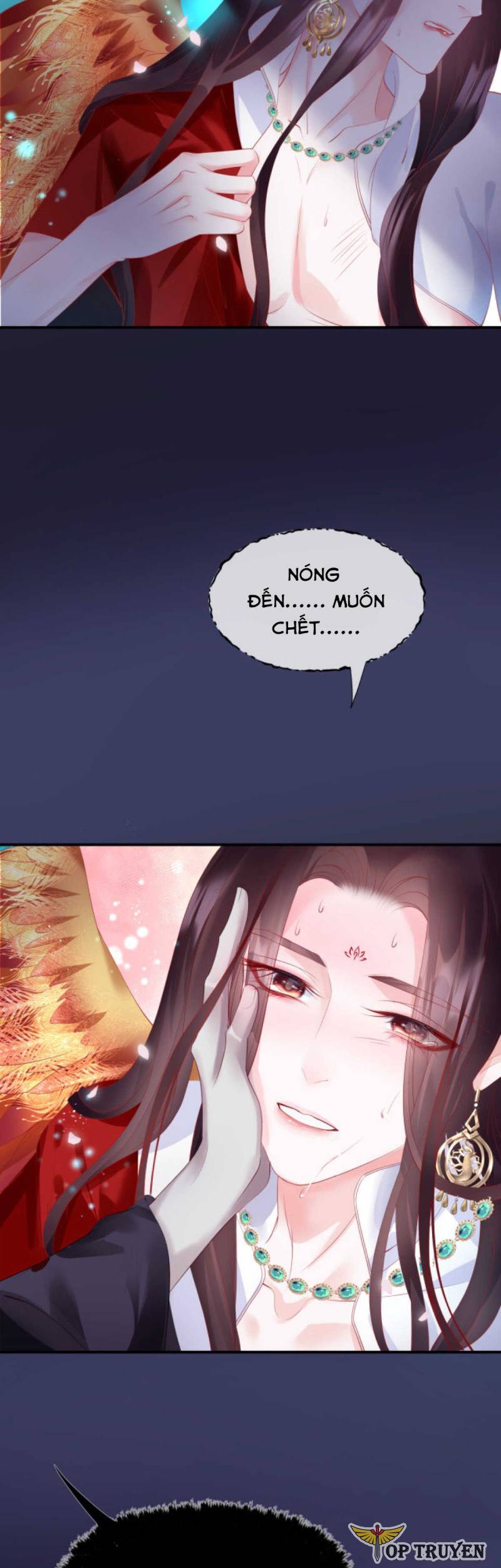 Ma Tôn Muốn Ôm Ôm (Phần 2) chapter 46