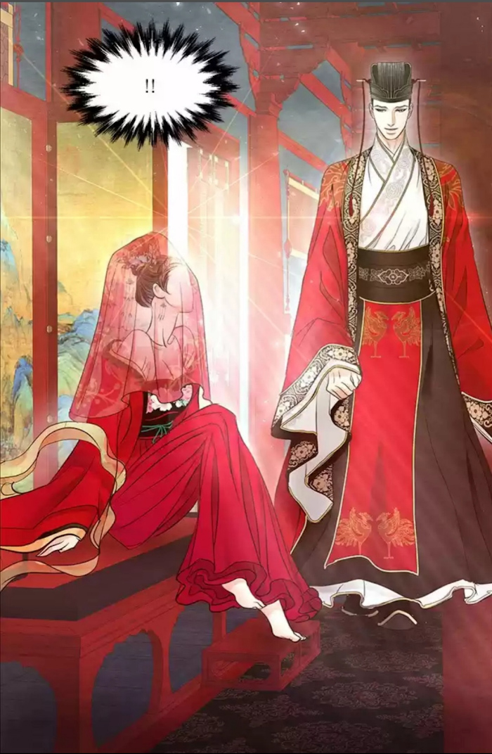 đêm hoang dại chapter 22.1 15